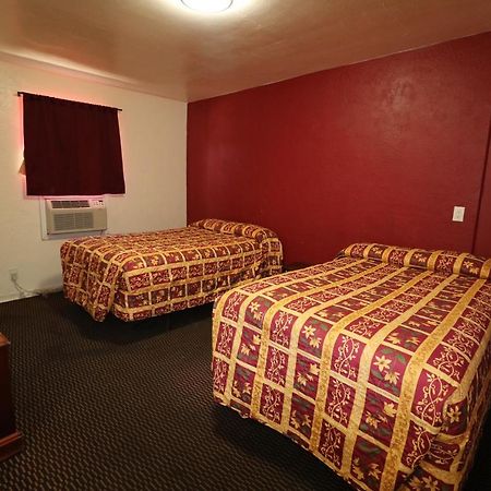 Sandman Inn Motel Daytona Beach Extérieur photo