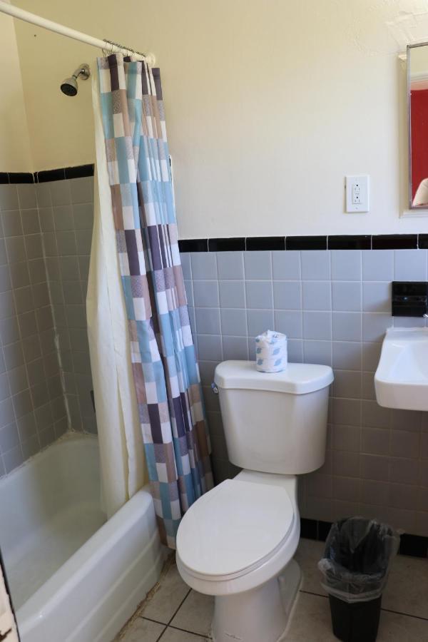 Sandman Inn Motel Daytona Beach Extérieur photo