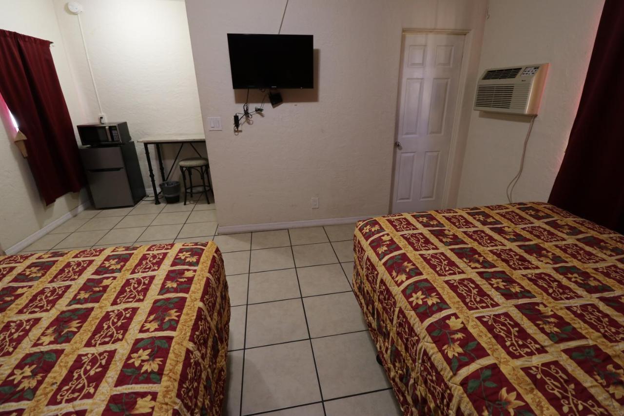 Sandman Inn Motel Daytona Beach Extérieur photo