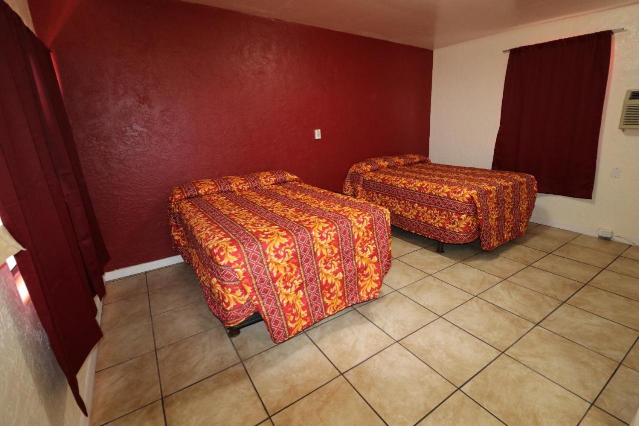 Sandman Inn Motel Daytona Beach Extérieur photo
